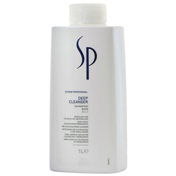 SP Deep Cleanser Shampoo Bain - Šampón pre hĺbkové čistenie vlasov